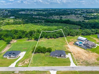4000 Crick Court Court, Weatherford TX 76087 - Photo 4
