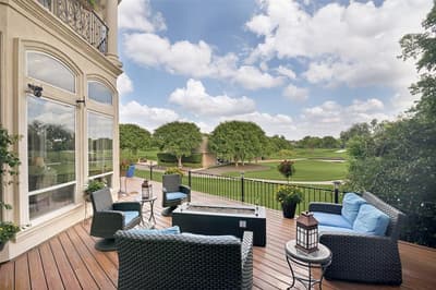 5528 Gleneagles Drive, Plano TX 75093