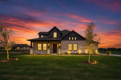 816 Sanders Road, Whitesboro TX 76273