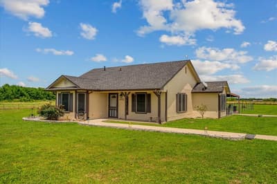 4892 County Road 2714, Caddo Mills TX 75135