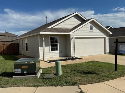 5609 Hepburn Street, Forney TX 75126 - Photo 2