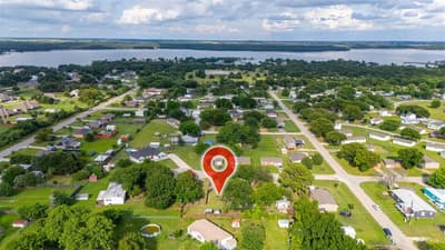 1909 Coral Road, Pelican Bay TX 76020