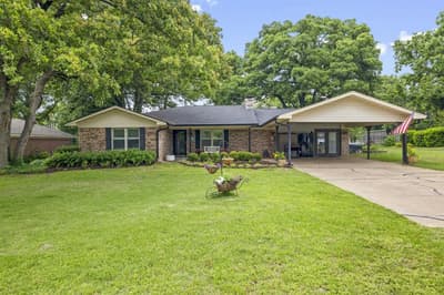 668 County Road 2436, Mineola TX 75773