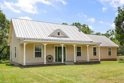4155 FM 3096, Kerens TX 75144