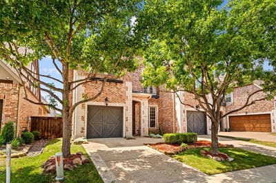 8244 Inverness, The Colony TX 75056 - Photo 2