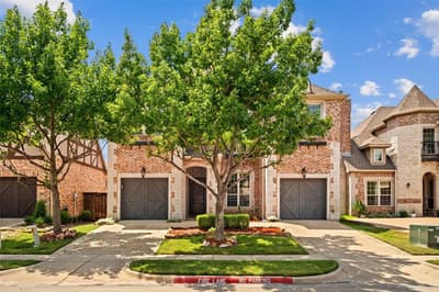 8244 Inverness, The Colony TX 75056