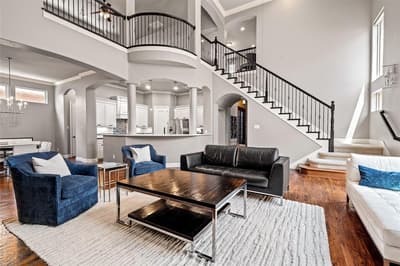 8244 Inverness, The Colony TX 75056 - Photo 5