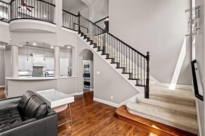 8244 Inverness, The Colony TX 75056 - Photo 4