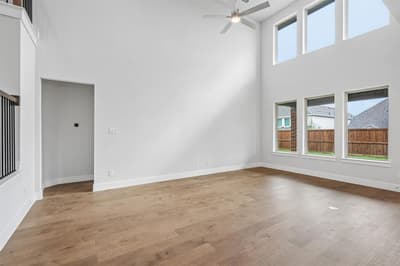 3608 Water Lily Way, Celina TX 75009 - Photo 3