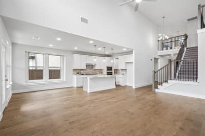 3608 Water Lily Way, Celina TX 75009 - Photo 5