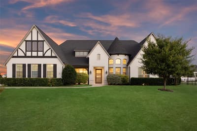 6300 Warwick Way, Parker TX 75002