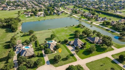 104 Island Circle, Shady Shores TX 76208