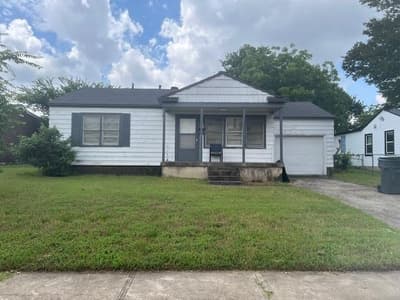 2602 Falls Drive, Dallas TX 75211