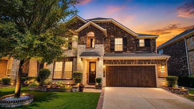 7324 Clementine Drive, Irving TX 75063