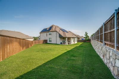 185 Ivy Parkway, Van Alstyne TX 75495 - Photo 2
