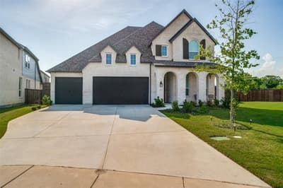 185 Ivy Parkway, Van Alstyne TX 75495
