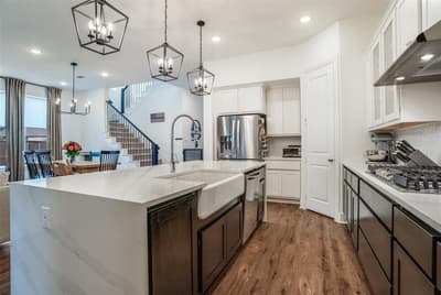 185 Ivy Parkway, Van Alstyne TX 75495 - Photo 5