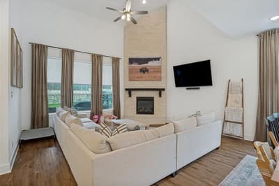 185 Ivy Parkway, Van Alstyne TX 75495 - Photo 4