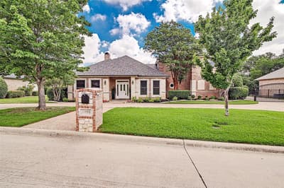 2008 Cains Lane, Mansfield TX 76063 - Photo 2