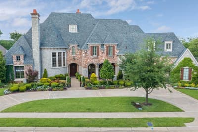 1719 Byron Nelson Parkway, Colleyville TX 76092