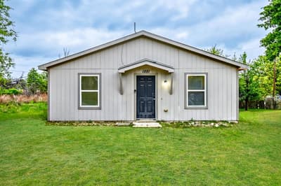 1881 Glenda Court, Pelican Bay TX 76020