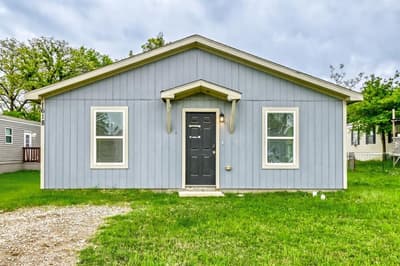 1618 Gale Drive, Pelican Bay TX 76020