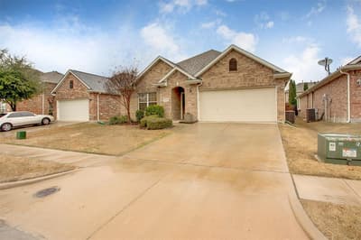 10228 Olivia Drive, McKinney TX 75072 - Photo 2