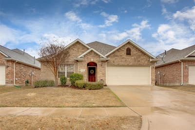 10228 Olivia Drive, McKinney TX 75072