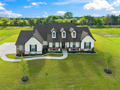133 Aiden Drive, Waxahachie TX 75165 - Photo 2
