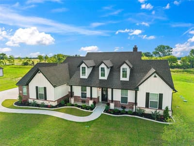 133 Aiden Drive, Waxahachie TX 75165