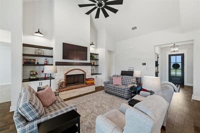 133 Aiden Drive, Waxahachie TX 75165 - Photo 5