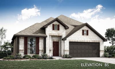 121 Creekstone Drive, Balch Springs TX 75181