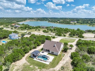 1965 Lakeside Drive, Bluff Dale TX 76433