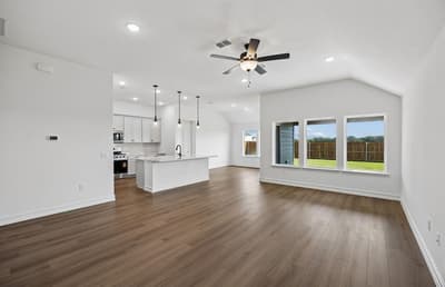 1117 Clayton Street, Aubrey TX 76227 - Photo 5