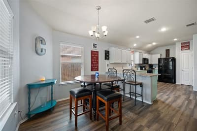 3621 Wolf Creek Lane, Melissa TX 75454