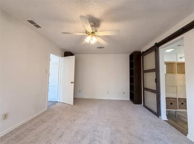5719 Stage Line Drive, Arlington TX 76017 - Photo 4