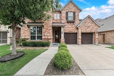 6809 Gallatin Street, McKinney TX 75070 - Photo 3