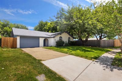 1065 Sunset Circle, Garland TX 75040 - Photo 2