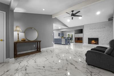 1065 Sunset Circle, Garland TX 75040 - Photo 4