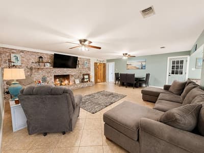 321 Merrell Drive, Sulphur Springs TX 75482 - Photo 3