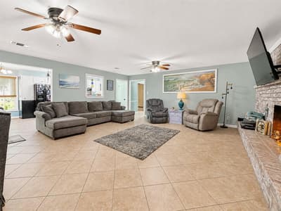 321 Merrell Drive, Sulphur Springs TX 75482 - Photo 5