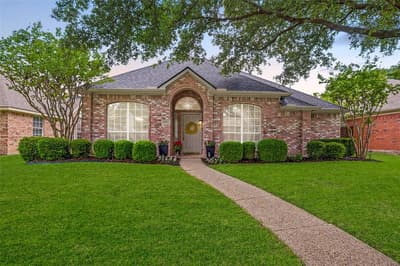 4041 Desert Mountain Drive, Plano TX 75093