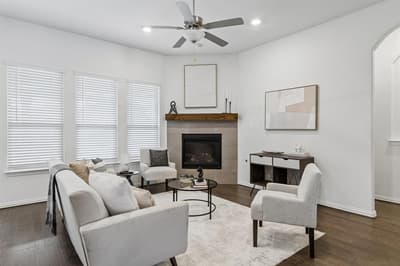 2726 Salt Creek Way, Celina TX 75078 - Photo 5