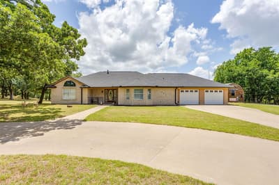 804 NE 9th Street, Mineral Wells TX 76067