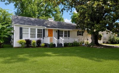 424 Albany Avenue, Shreveport LA 71105