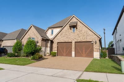 4449 Tall Knight Lane, Carrollton TX 75010