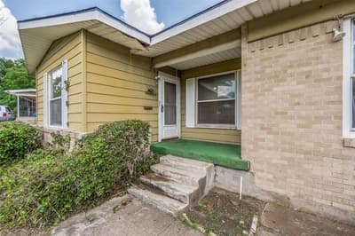 1112 E Ann Arbor Avenue, Dallas TX 75216 - Photo 3