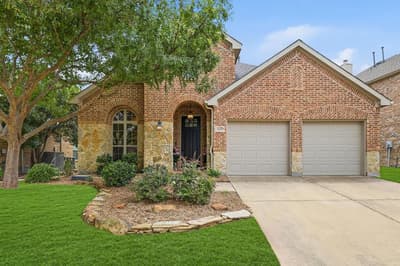 1336 Burnett Drive, Lantana TX 76226