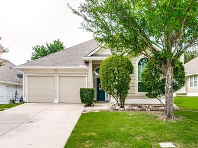 9941 Northgate Drive, McKinney TX 75072