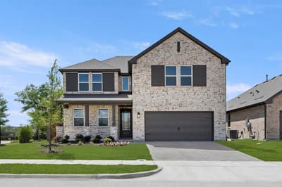 2403 Daisy Lane, Melissa TX 75454